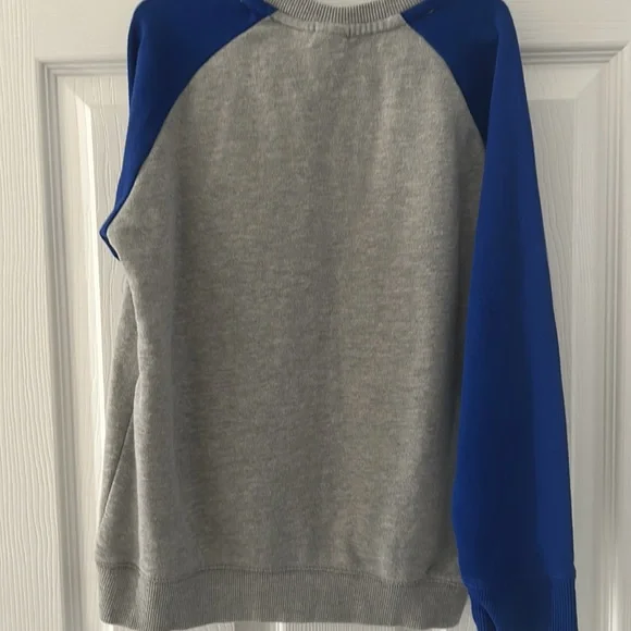 Gymboree Pirate Ship Sweatshirt - Picture 2 of 6